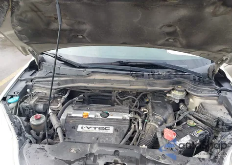 2009 Honda Cr-V Ex из США, поврежденный, VIN JHLRE38599C014861